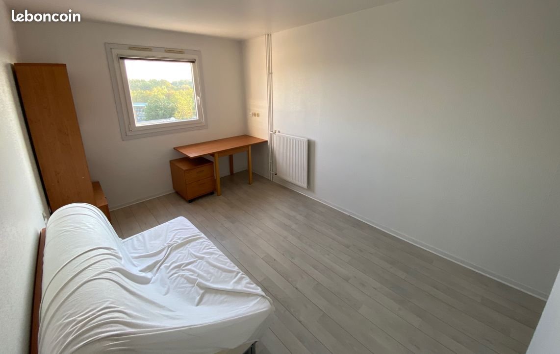 Appartement à vendre, 19m², Noisy-le-Grand
