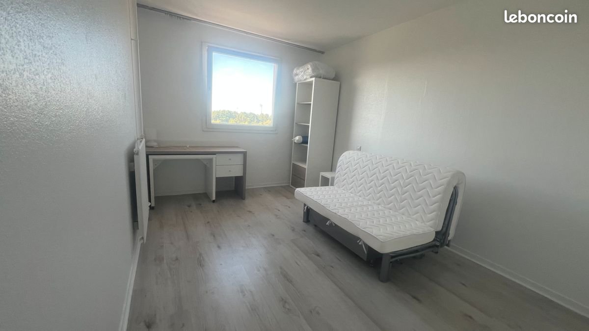 Appartement à vendre, 19m², Noisy-le-Grand