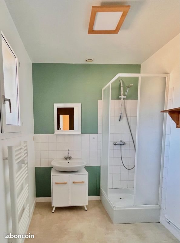 Maison à louer, 39m², Châtellerault