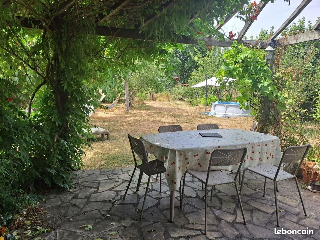 Maison à louer, 90m², Saint-Jean-de-Boiseau