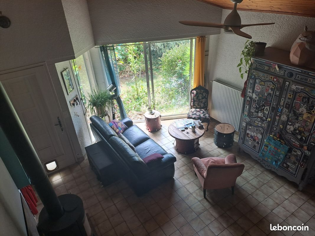 Maison à louer, 90m², Saint-Jean-de-Boiseau