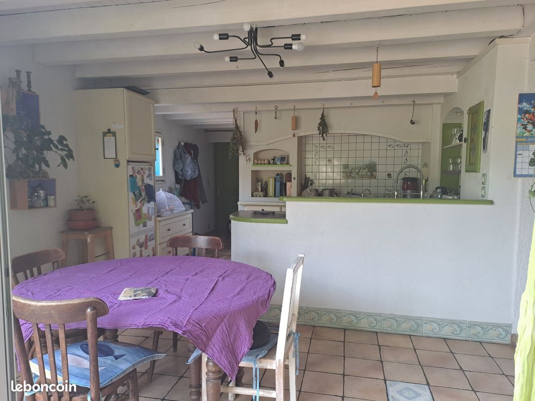 Maison à louer, 90m², Saint-Jean-de-Boiseau