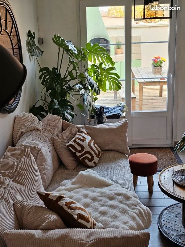 Maison à vendre, 45m², Beauvais