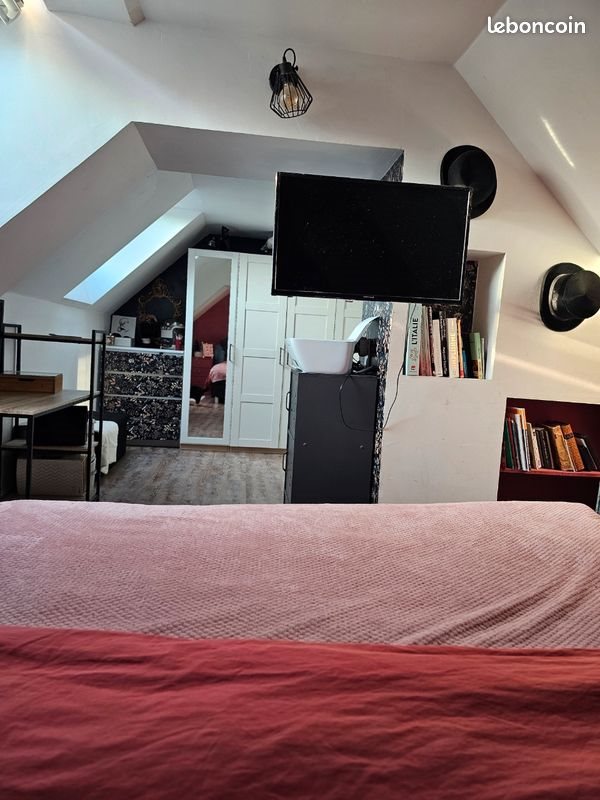 Maison à vendre, 45m², Beauvais