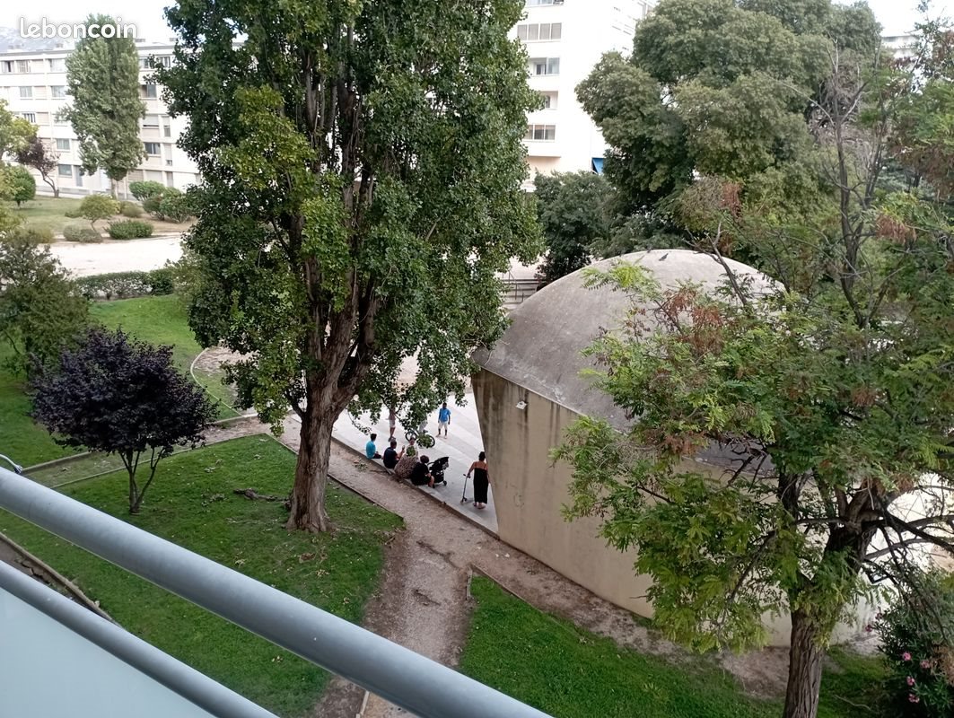 Appartement à louer, 69m², Marseille 9ème