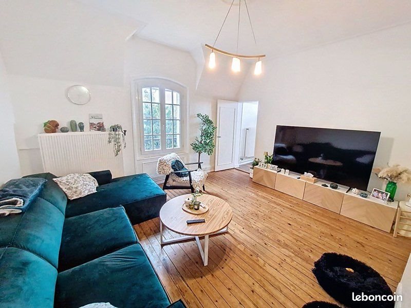Appartement à vendre, 134m², Etrépagny