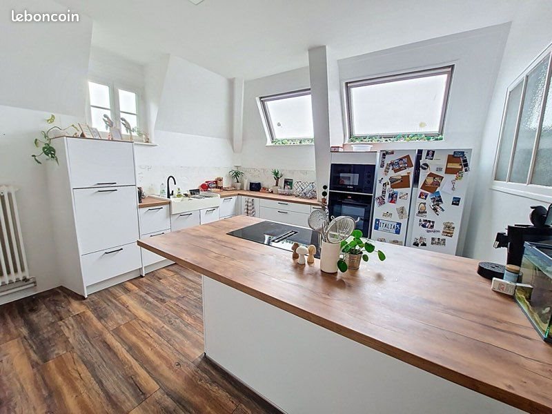 Appartement à vendre, 134m², Etrépagny