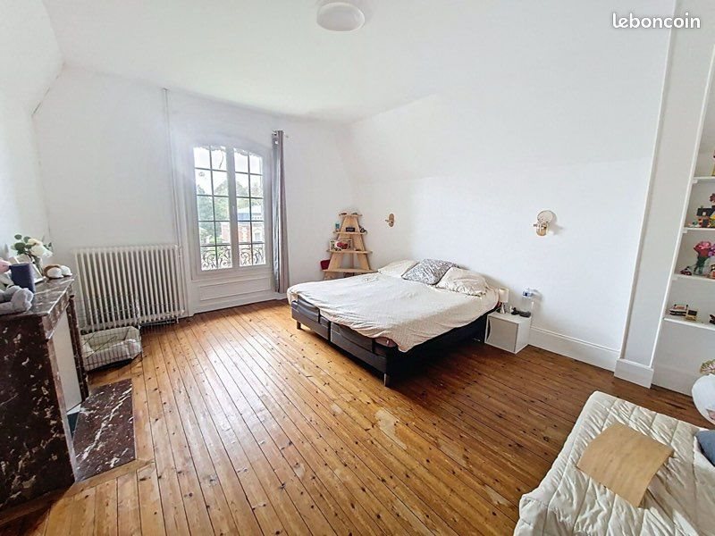 Appartement à vendre, 134m², Etrépagny