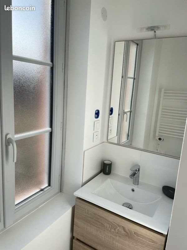 Appartement à louer, 38m², La Tour-du-Pin