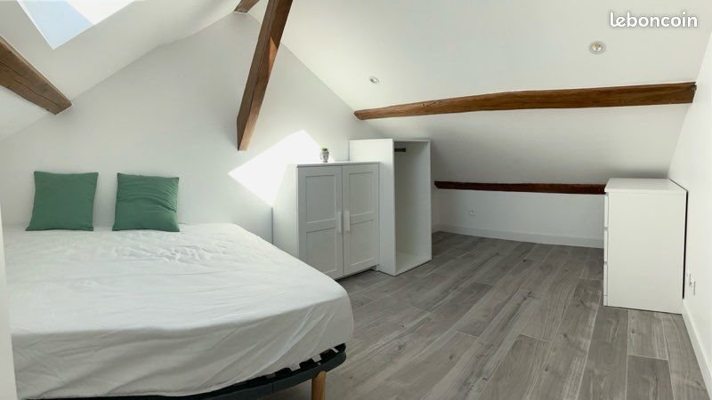 Appartement à louer, 38m², La Tour-du-Pin