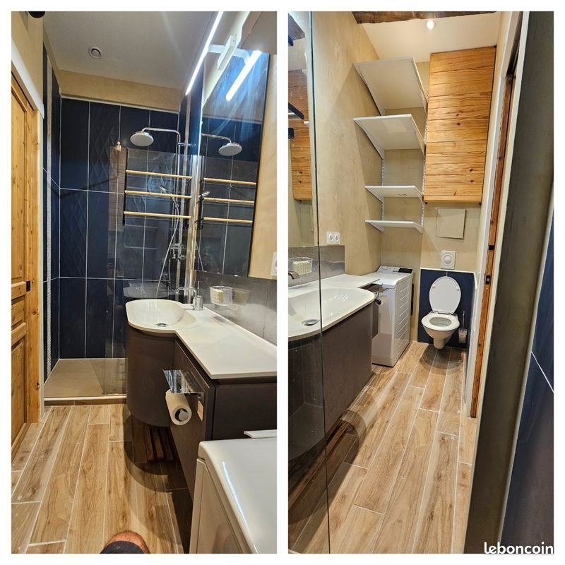 Appartement à louer, 27m², Forcalquier