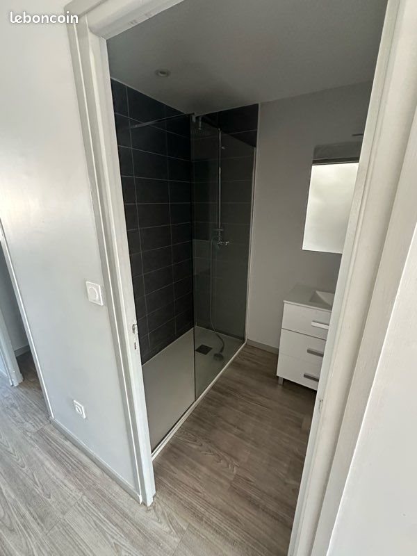 Appartement à louer, 72m², Tarbes