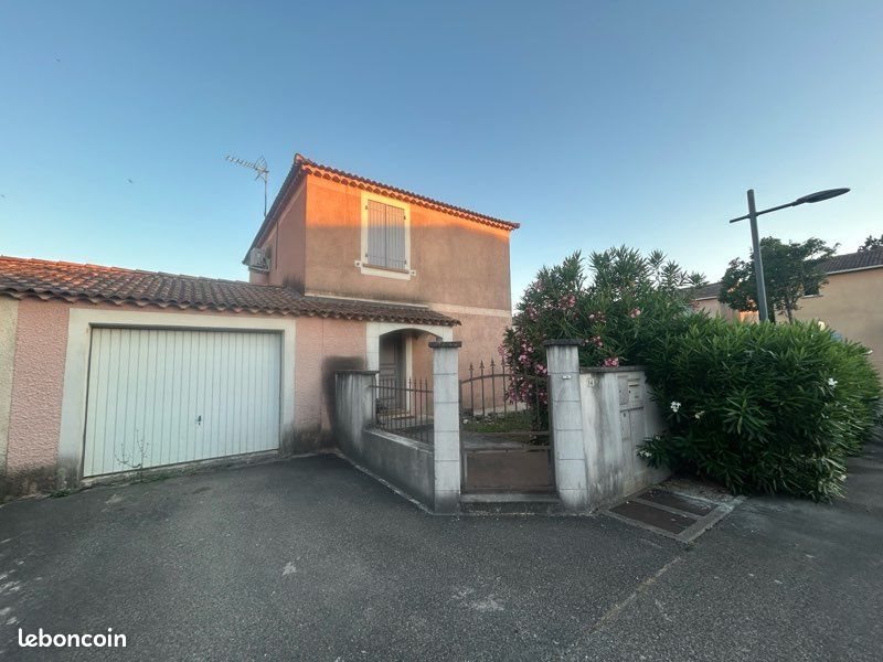 Maison à vendre, 90m², Monteux