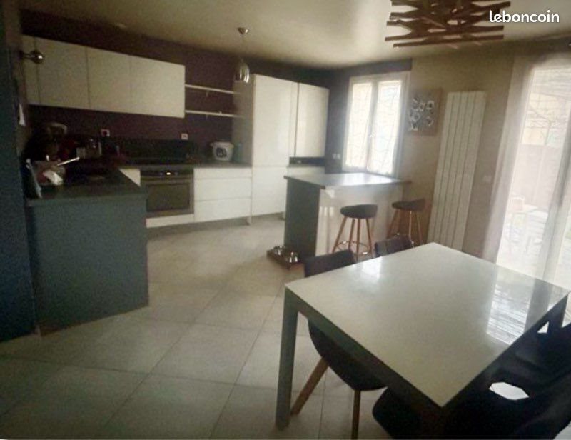 Maison à vendre, 90m², Monteux