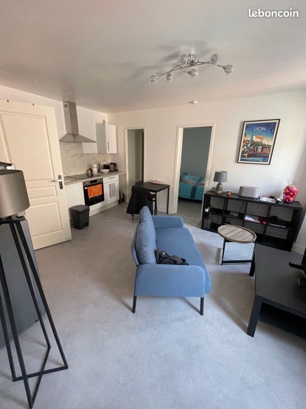 Appartement à louer, 35m², Digne-les-Bains