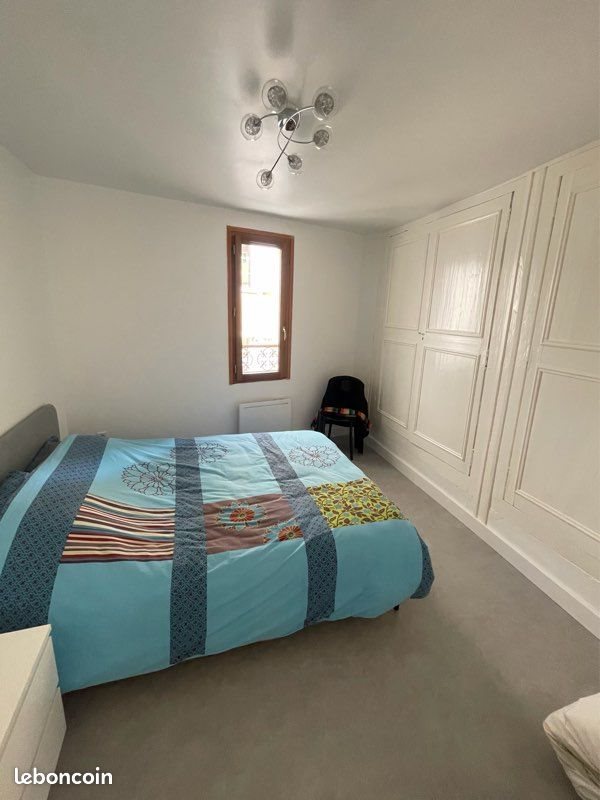 Appartement à louer, 35m², Digne-les-Bains