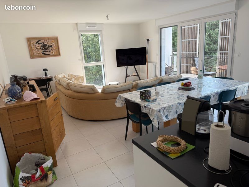 Appartement à vendre, 96m², Saint-Pierre-Quiberon