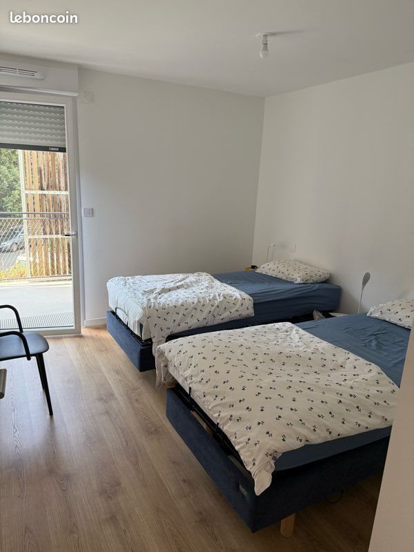 Appartement à vendre, 96m², Saint-Pierre-Quiberon