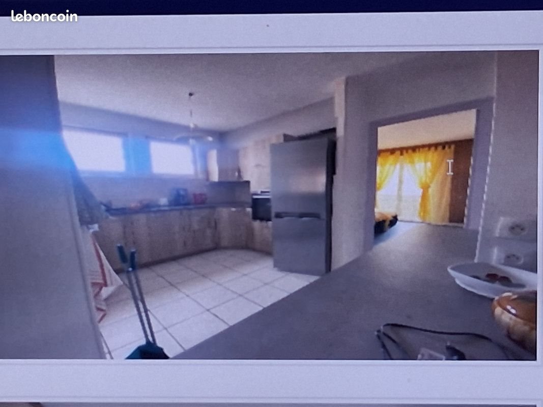 Appartement à vendre, 97m², Sévrier