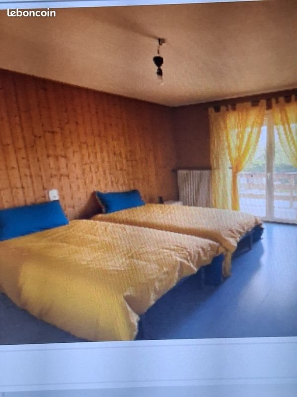 Appartement à vendre, 97m², Sévrier