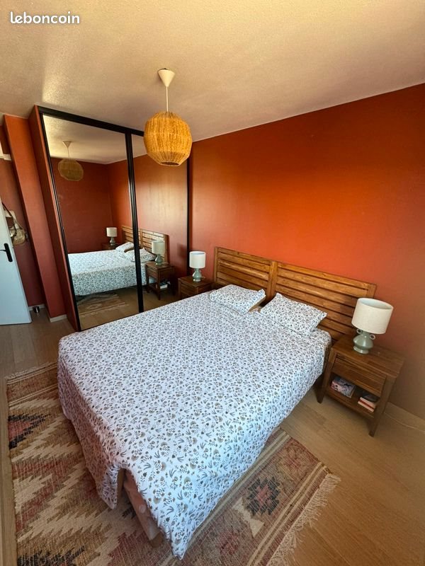 Appartement à vendre, 64m², Lyon 7ème