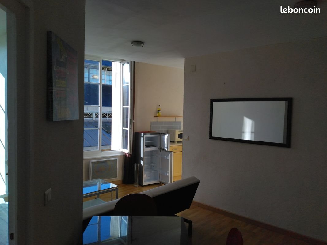 Appartement à louer, 45m², Niort