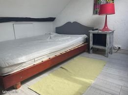 Appartement à louer, 19m², Tours