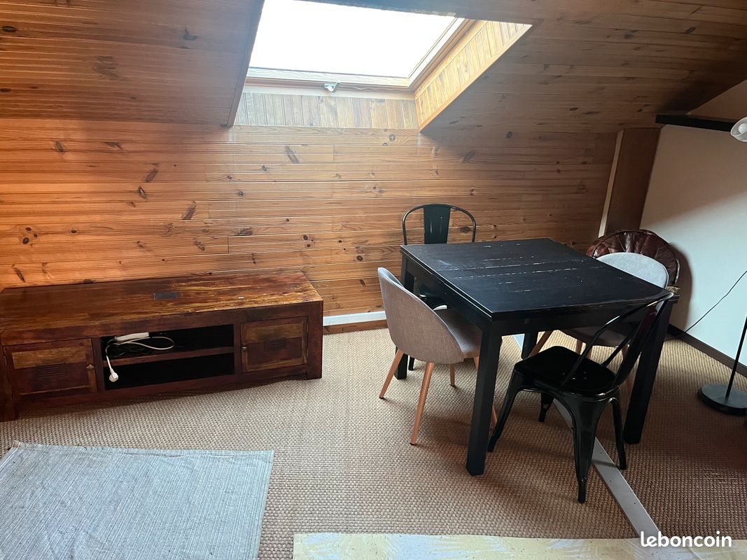 Appartement à louer, 36m², Nanterre