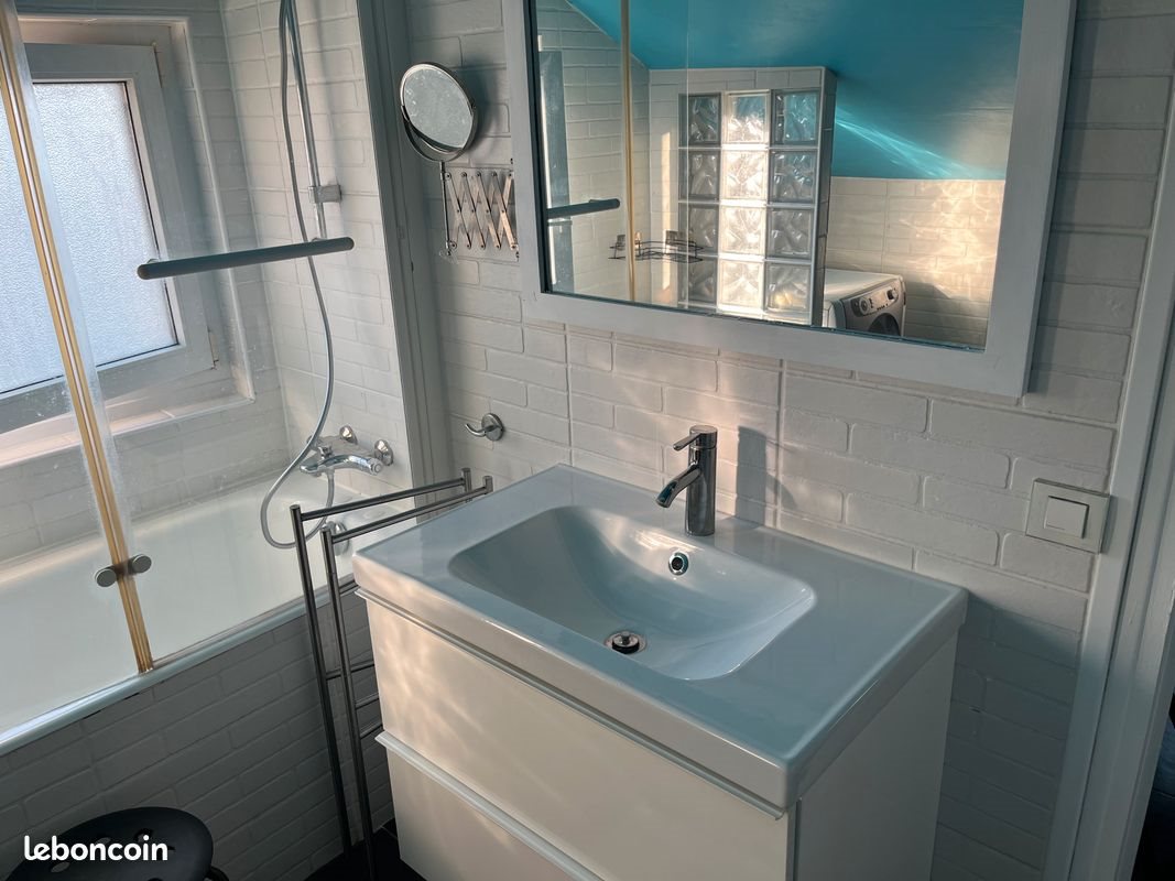 Appartement à louer, 36m², Nanterre