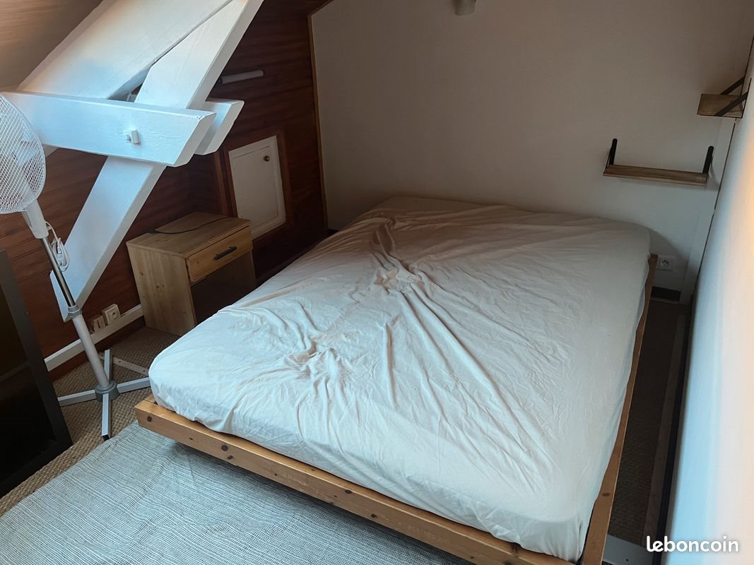 Appartement à louer, 36m², Nanterre