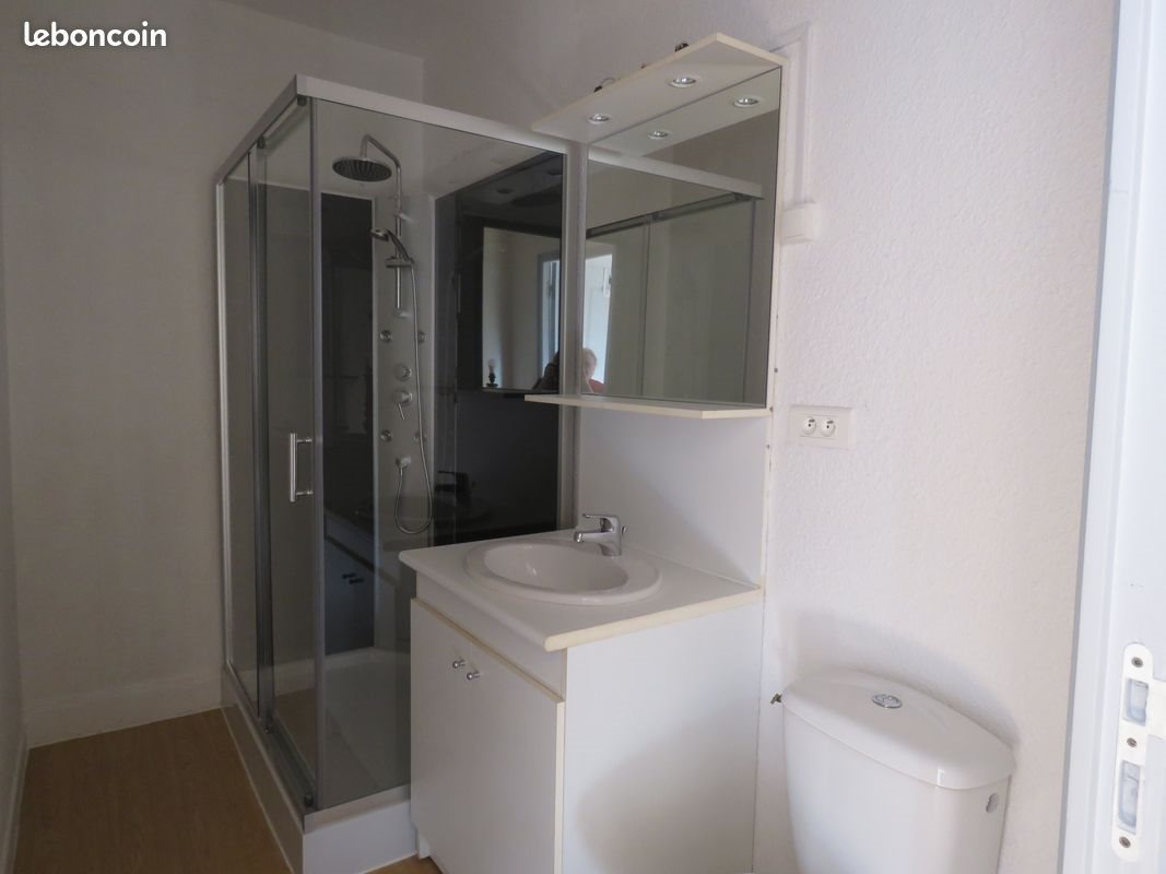 Appartement à louer, 63m², Mariol