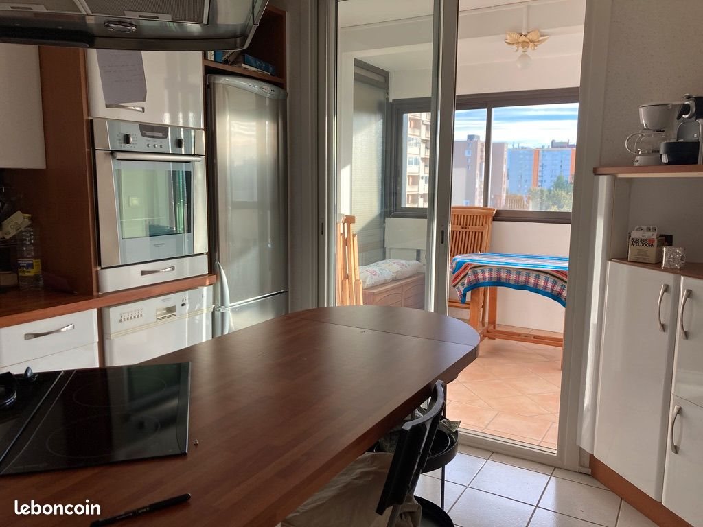 Appartement à louer, 88m², Pau