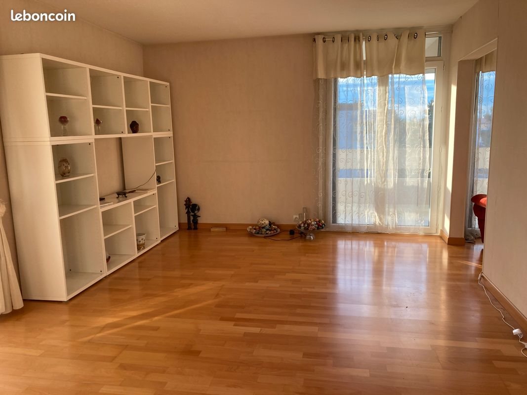 Appartement à louer, 88m², Pau