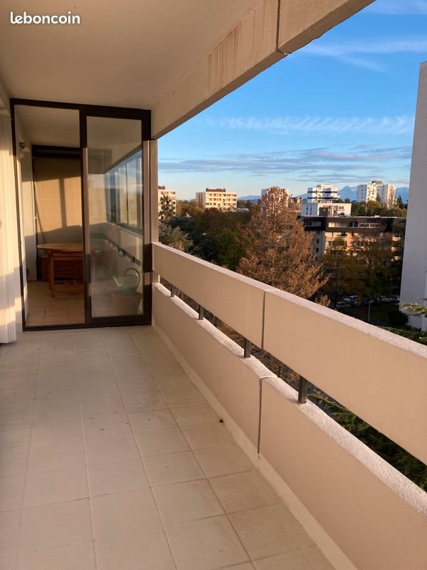 Appartement à louer, 88m², Pau
