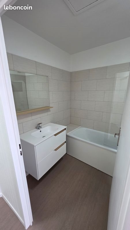 Appartement à louer, 85m², Hénin-Beaumont