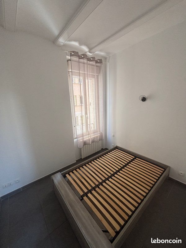 Appartement à vendre, 28m², Alès