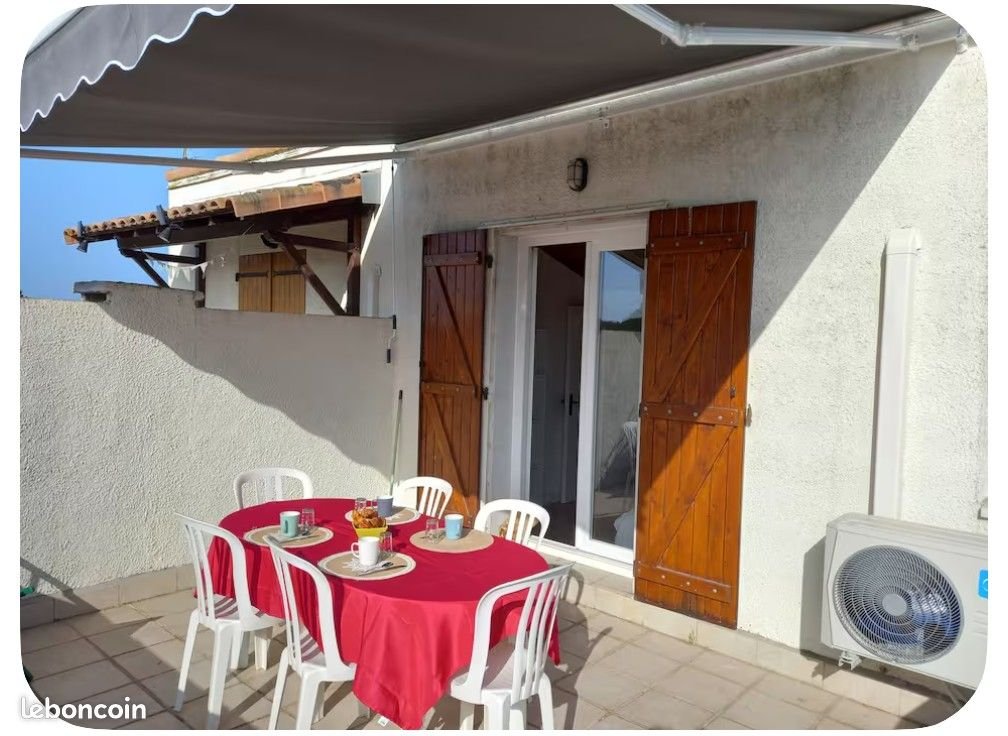 Appartement à vendre, 50m², Grau d'Agde