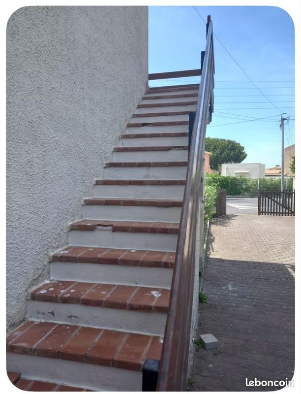 Appartement à vendre, 50m², Grau d'Agde