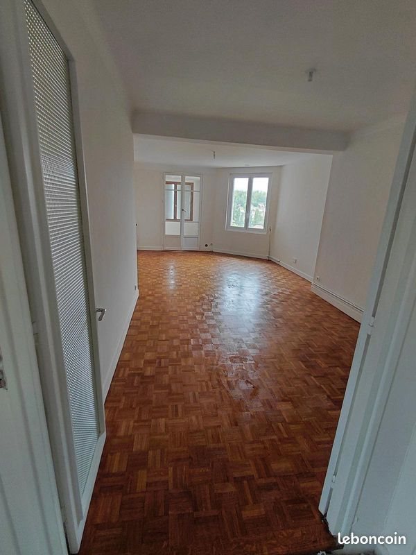 Appartement à louer, 110m², Maule