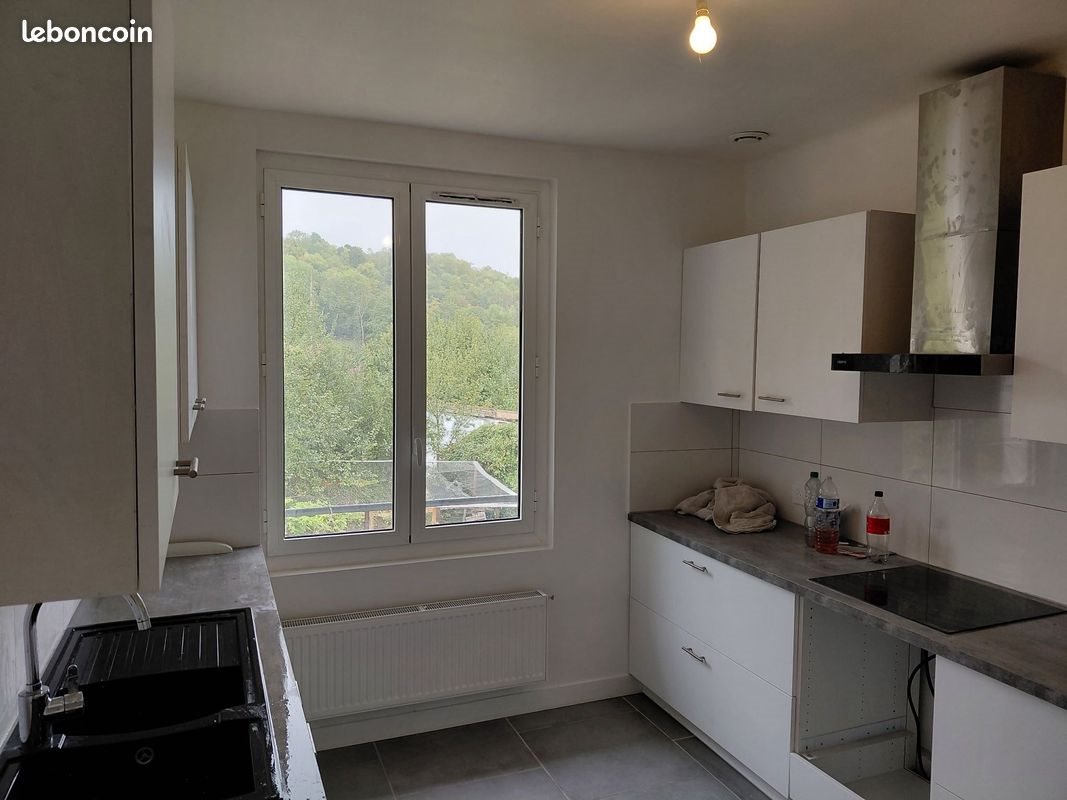 Appartement à louer, 110m², Maule