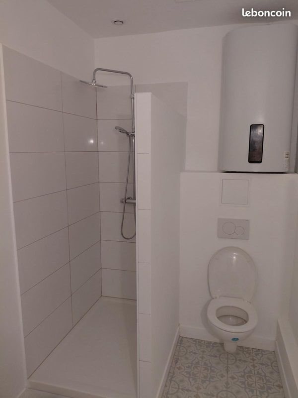 Appartement à louer, 110m², Maule