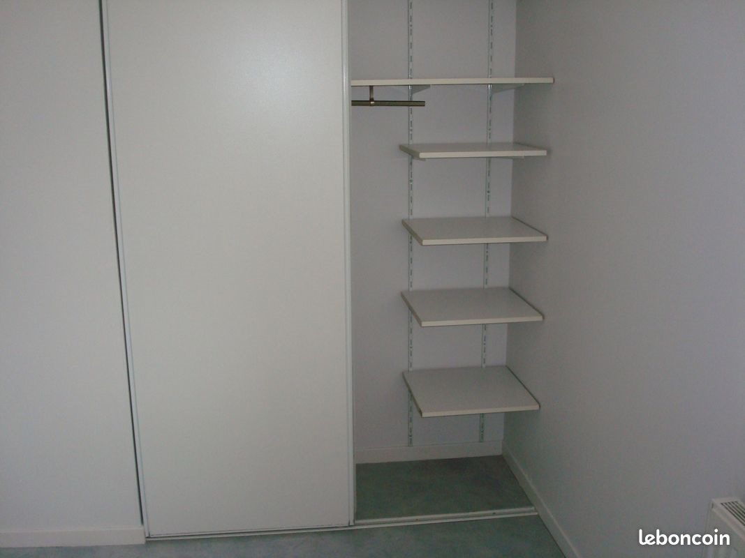 Appartement à louer, 49m², Miserey-Salines