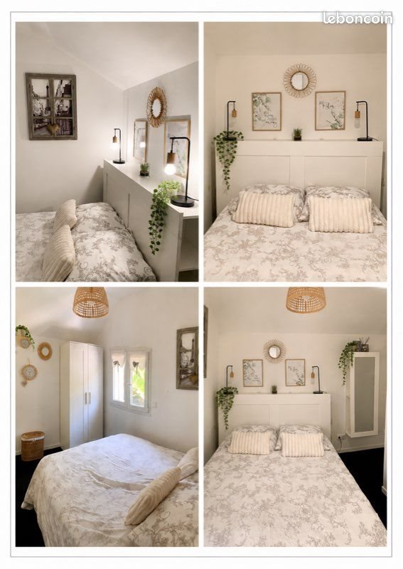 Appartement à louer, 32m², Créteil