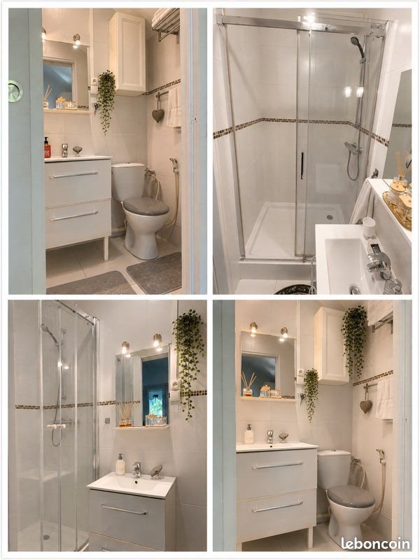 Appartement à louer, 32m², Créteil