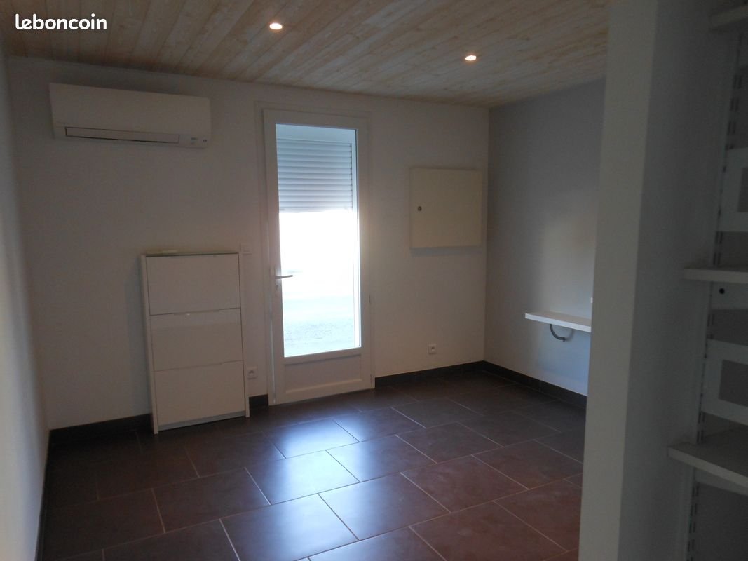 Maison à louer, 60m², Saint-Paul-lès-Dax
