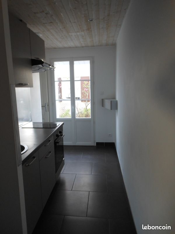 Maison à louer, 60m², Saint-Paul-lès-Dax