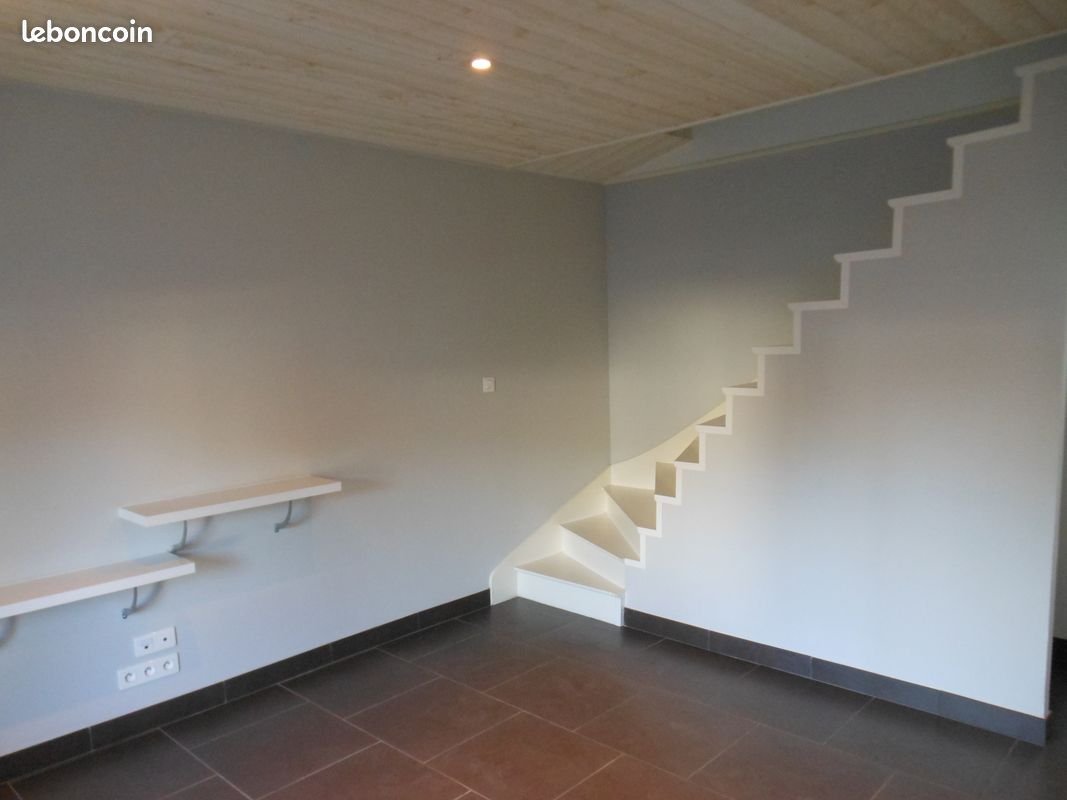 Maison à louer, 60m², Saint-Paul-lès-Dax