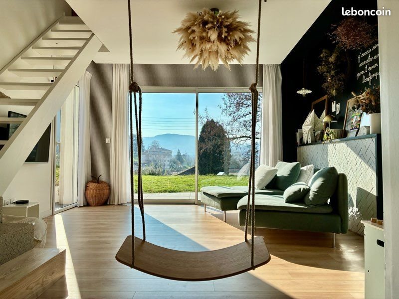 Maison à vendre, 124m², Unieux