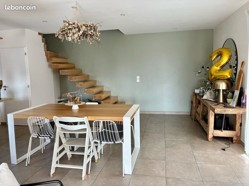 Maison à vendre, 124m², Unieux