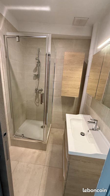 Appartement à louer, 40m², Trans-en-Provence